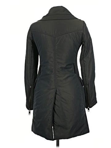 Burberry Coat (view 2)