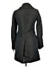 Burberry Green Coat Size 6 - photo 2