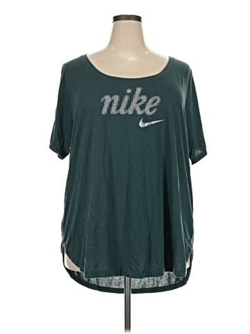 Nike Short Sleeve T-Shirt (view 1)