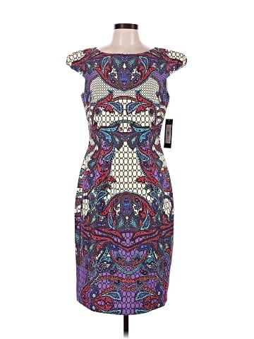 David Meister Cocktail Dress (view 1)