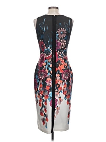 Adrianna Papell Cocktail Dress (view 2)