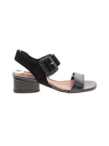 Donald J Pliner Sandals (view 1)