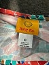 Ruby Rd. Teal 3/4 Sleeve Blouse Size XL - photo 7