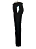 Tribal Solid Black Active Pants Size 14 - photo 5