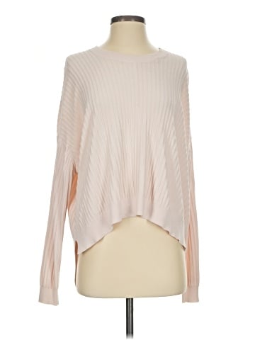 Acne Studios Long Sleeve T-Shirt (view 1)