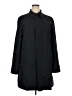 Burberry Black Raincoat Size EU 54 / US 24 - photo 1