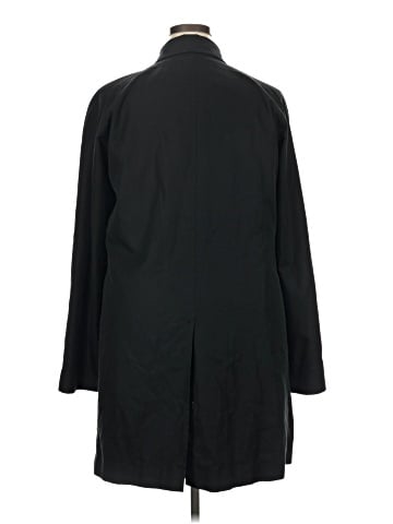 Burberry Raincoat (view 2)