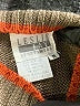 Leslie Fay Paisley Brown Pullover Sweater Size M - photo 7