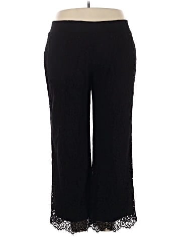 Isaac Mizrahi LIVE! Casual Pants (view 1)