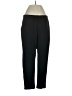 Eileen Fisher Solid Black Active Pants Size S - photo 1