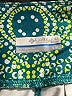 Columbia 100% Polyester Graphic Teal Active Skort Size S - photo 3