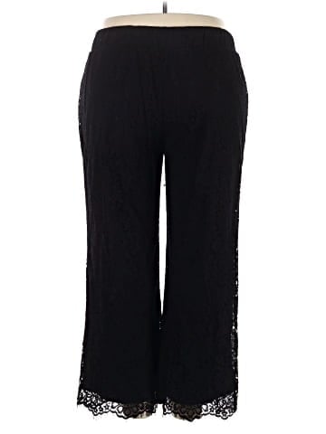 Isaac Mizrahi LIVE! Casual Pants (view 2)