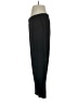 Eileen Fisher Solid Black Active Pants Size S - photo 5