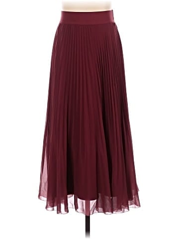 Wilfred Formal Skirt (view 1)