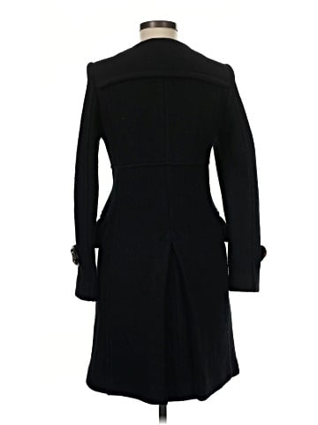 Burberry Coat (view 2)