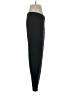 Eileen Fisher Solid Black Active Pants Size S - photo 4
