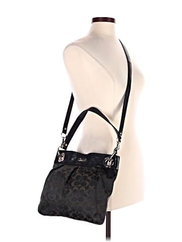 Coach Factory Crossbody Bag (view 2)