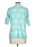 Torrid Teal Cardigan Size Lg Plus (0) - photo 2