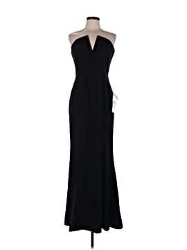 Used Black Formal Gown On Sale Up To 90% Off