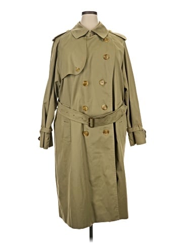 Burberry Trenchcoat (view 1)