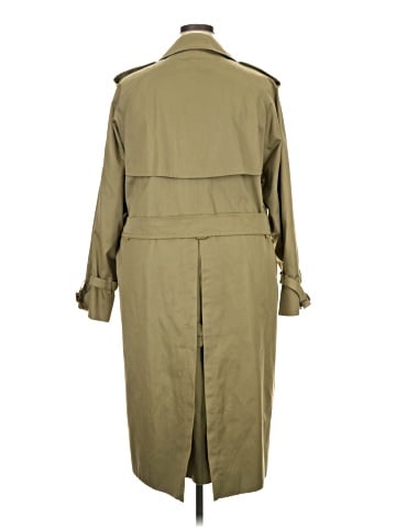 Burberry Trenchcoat (view 2)