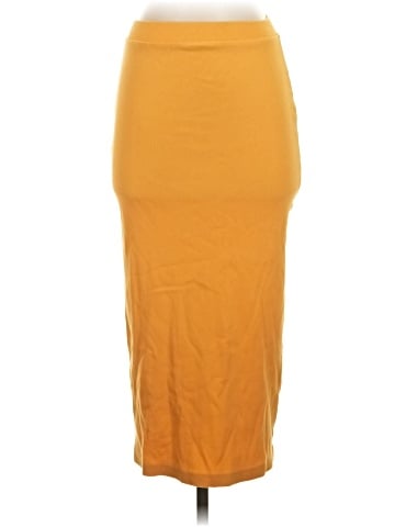 Zara Casual Skirt (view 1)