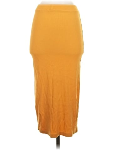Zara Casual Skirt (view 2)