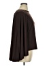 IMAN Brown Long Sleeve Top Size XL - photo 4