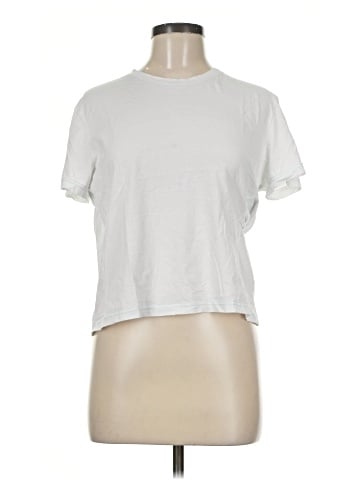 Acne Studios Short Sleeve Top (view 1)