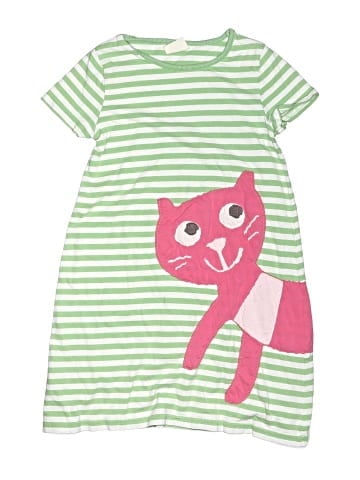 Mini Boden Dress (view 1)