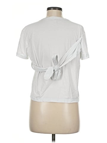 Acne Studios Short Sleeve Top (view 2)