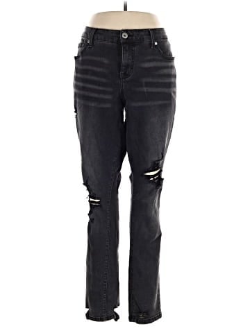 Torrid Jeans (view 1)