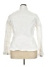 Gap White Jacket Size XXL (tall) - photo 2