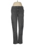 Levi's Chevron-herringbone Gray Jeans Size 28 waist - photo 1