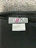 Dots Black Cocktail Dress Size 1X - photo 7