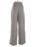 J.Crew Plaid Gray Casual Pants Size 12 (tall) - photo 2