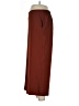 Nine West 100% Polyester Brown Casual Pants Size L - photo 5