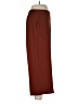 Nine West 100% Polyester Brown Casual Pants Size L - photo 4