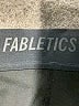 Fabletics Solid Black Athletic Shorts Size XXS (estimated) - photo 3