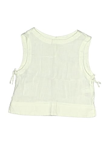 Zara Sleeveless Blouse (view 1)