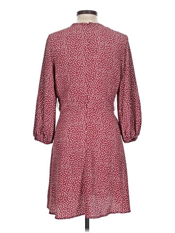 All in Favor Casual Dress (view 2)