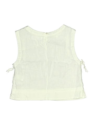 Zara Sleeveless Blouse (view 2)