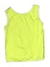 Crewcuts Green Sleeveless Blouse Size 12 - photo 2