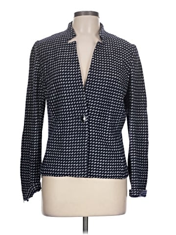 St. John Blazer (view 1)
