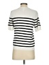 H&M White Pullover Sweater Size S - photo 2