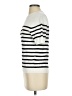 H&M White Pullover Sweater Size S - photo 5