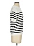 H&M White Pullover Sweater Size S - photo 4