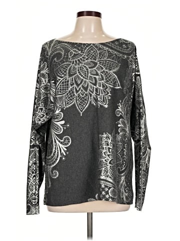 Chico's Pullover Sweater (view 1)