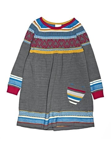 Hanna Andersson Dress (view 1)