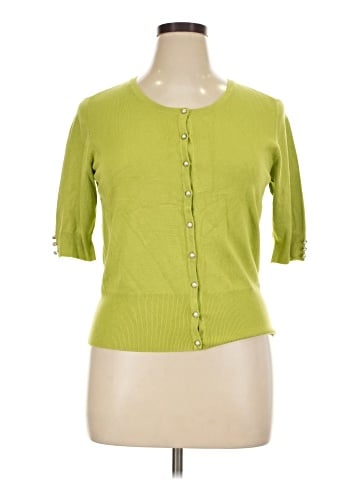 Audrey & Grace 3/4 Sleeve Top (view 1)